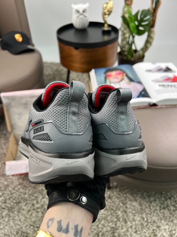 Nike Air Zoom x React Grey - Зображення 2