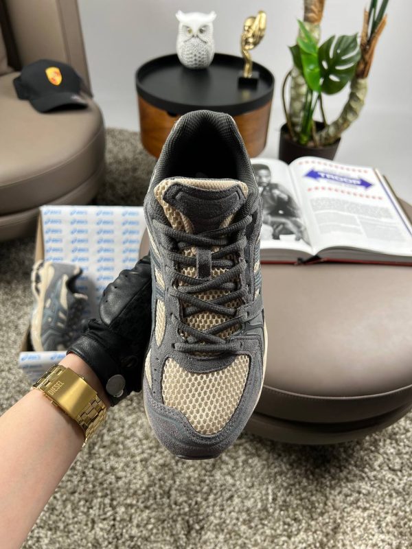 ASICS Gel-Kahana 14 Grey Beige - Зображення 5