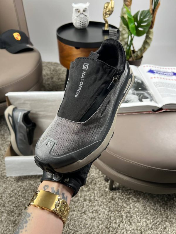 Salomon Odyssey Elmt Advanced Grey Beige - Зображення 6