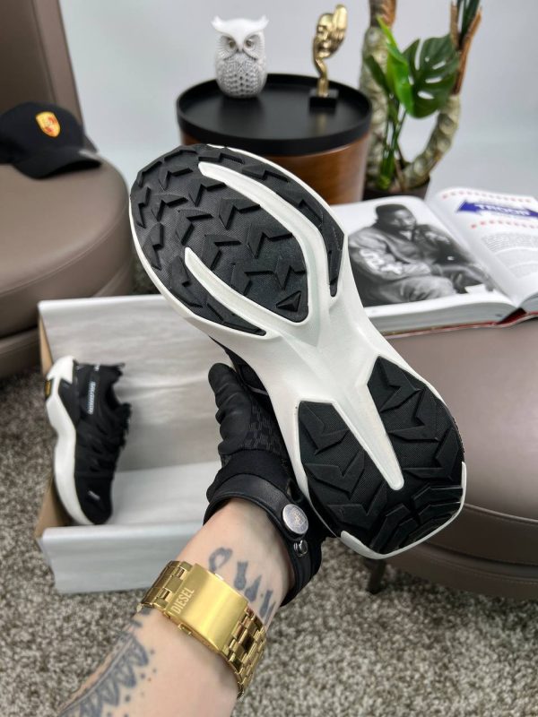 Salomon XT PU.RE Advanced Black White - Зображення 6