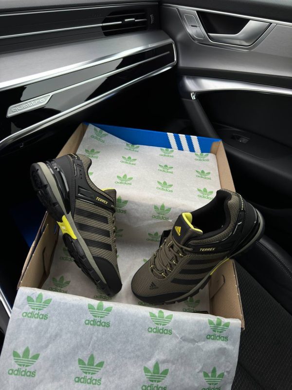 Adidas Terrex Khaki - Зображення 2