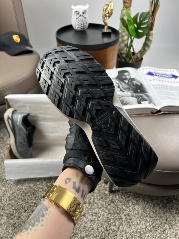 Salomon Odyssey Elmt Advanced Grey Beige - Зображення 7