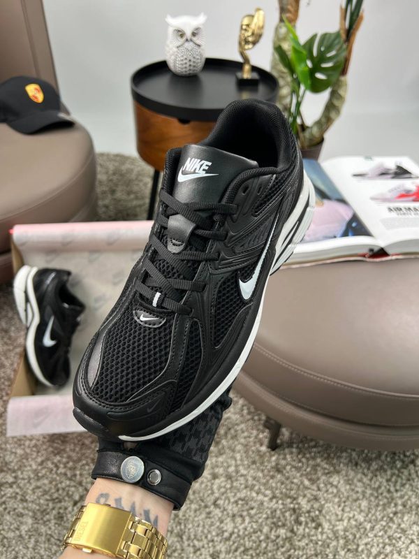 Nike Air Zoom Fire  Black White - Зображення 7