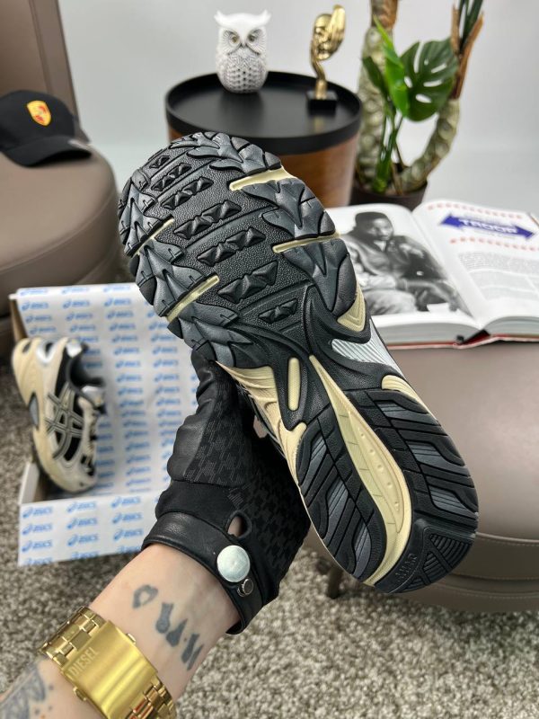 ASICS Gel-Kahana TR V4 Beige Black - Зображення 7