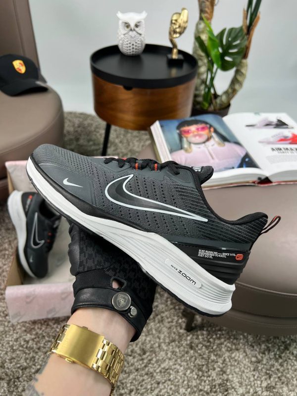 Nike Zoom Winflo Dark Grey - Зображення 8