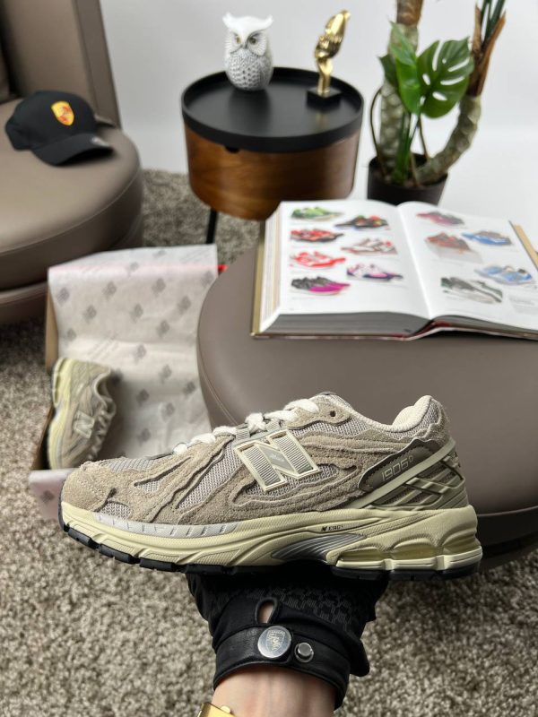 New Balance 1906D Grey Beige - Зображення 4