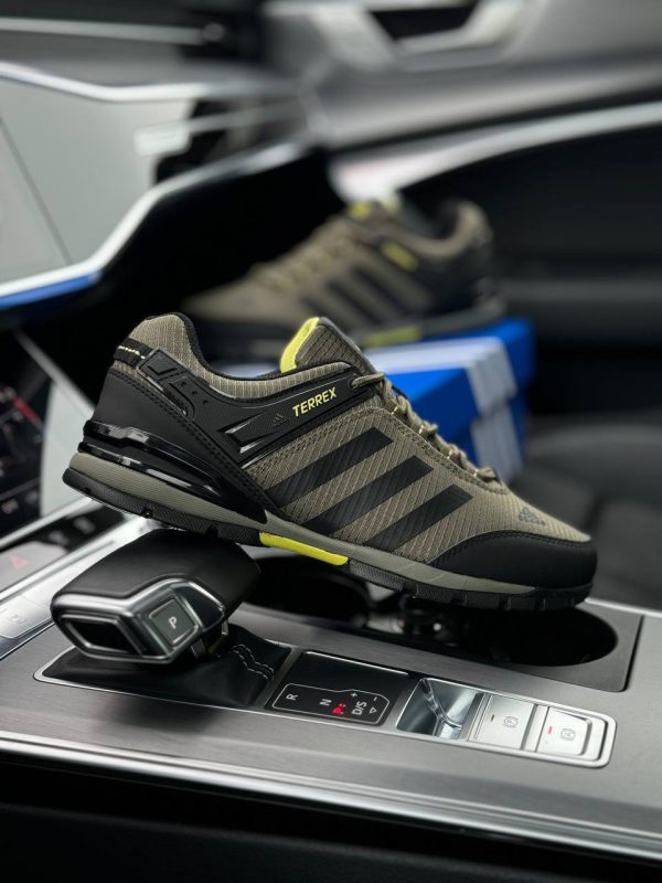 Adidas Terrex Khaki - Зображення 6