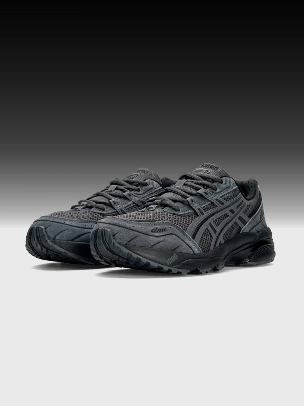 ASICS Gel-1000 Dark Grey - Зображення 5