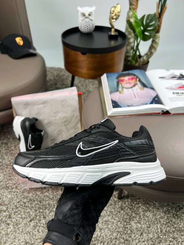 Nike Initiator M Black White - Зображення 4