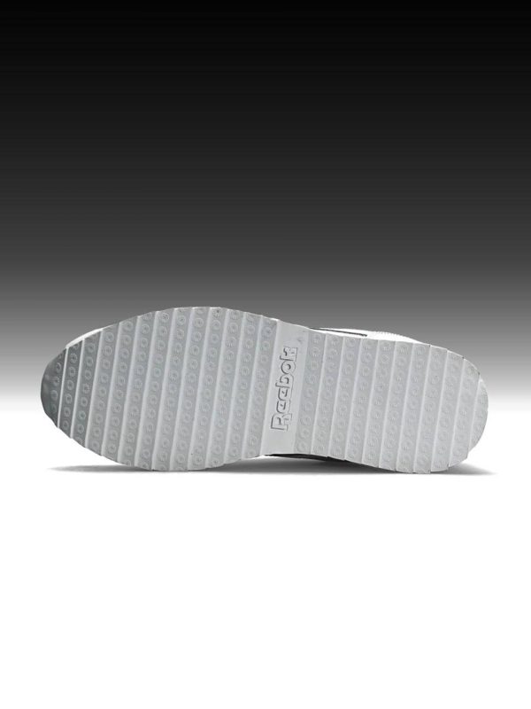 Reebok Classic New All  White - Зображення 8