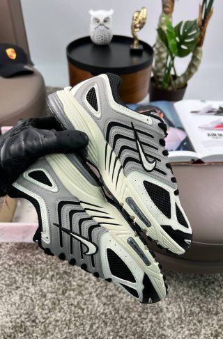 Nike Air Peg 2K5 Beige Grey