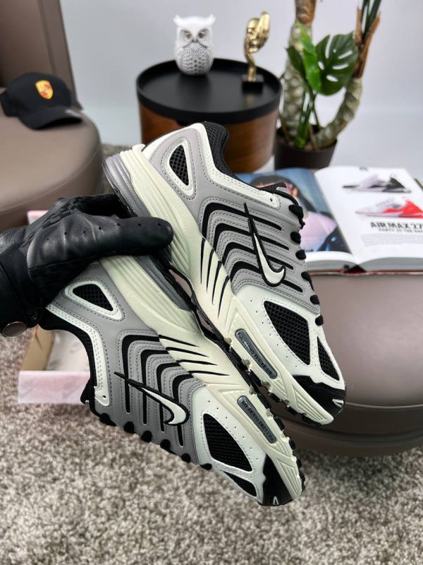 Nike Air Peg 2K5 Beige Grey