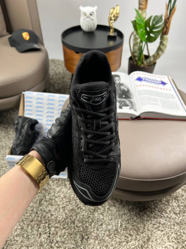 ASICS Gel-Kahana 14 All Black - Зображення 5