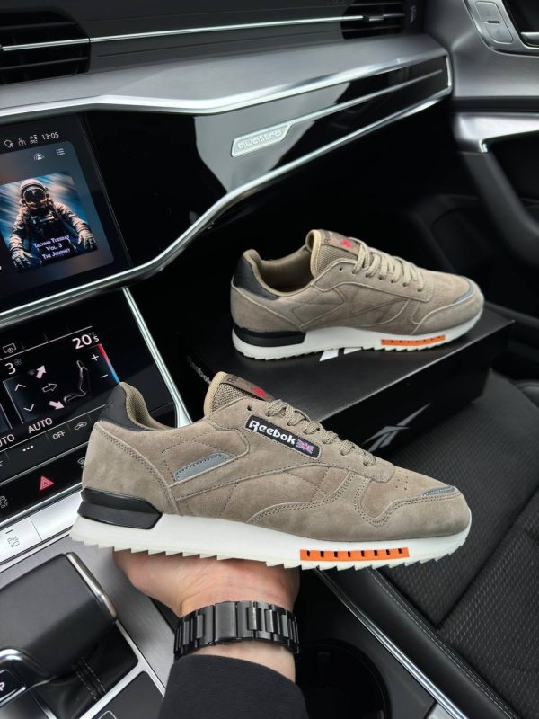 Reebok Classic M Sand - Зображення 5