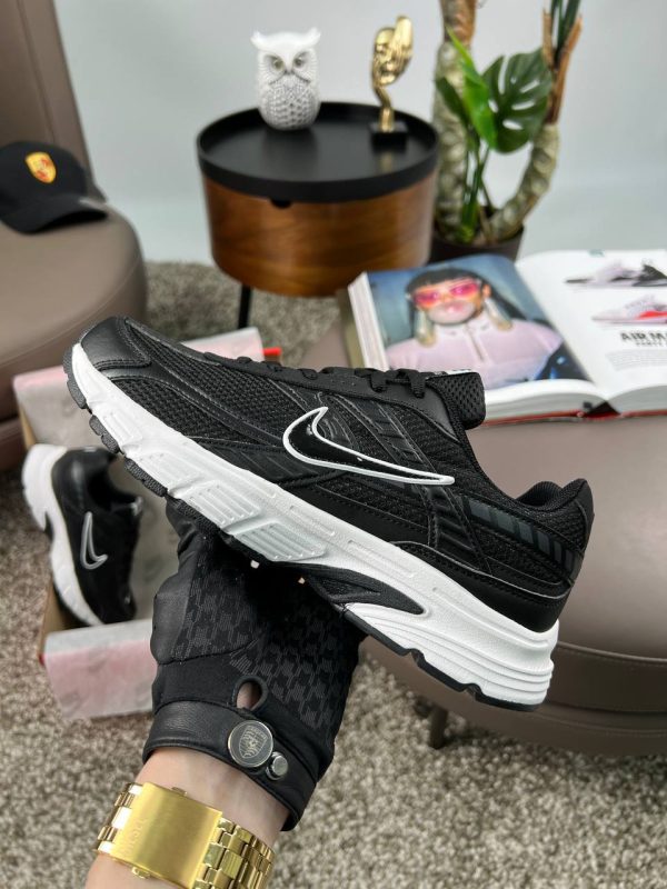 Nike Initiator M Black White - Зображення 7