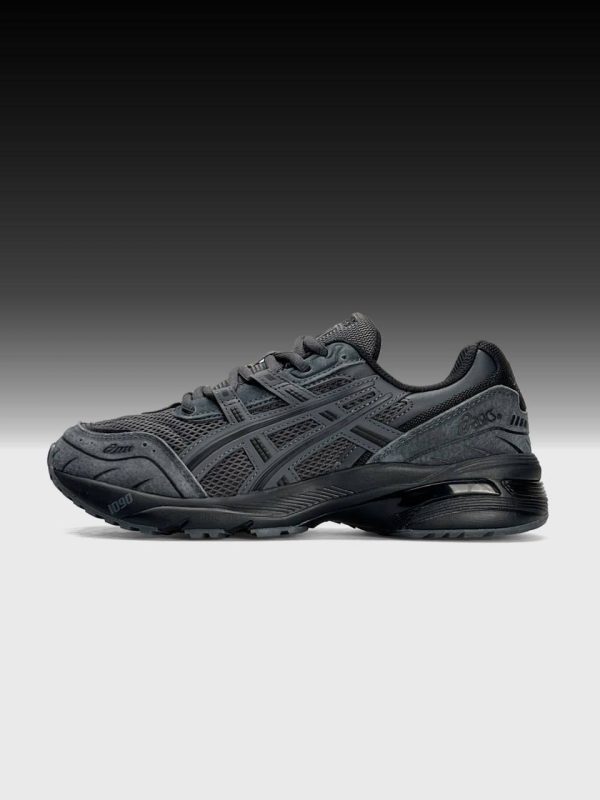 ASICS Gel-1000 Dark Grey - Зображення 9
