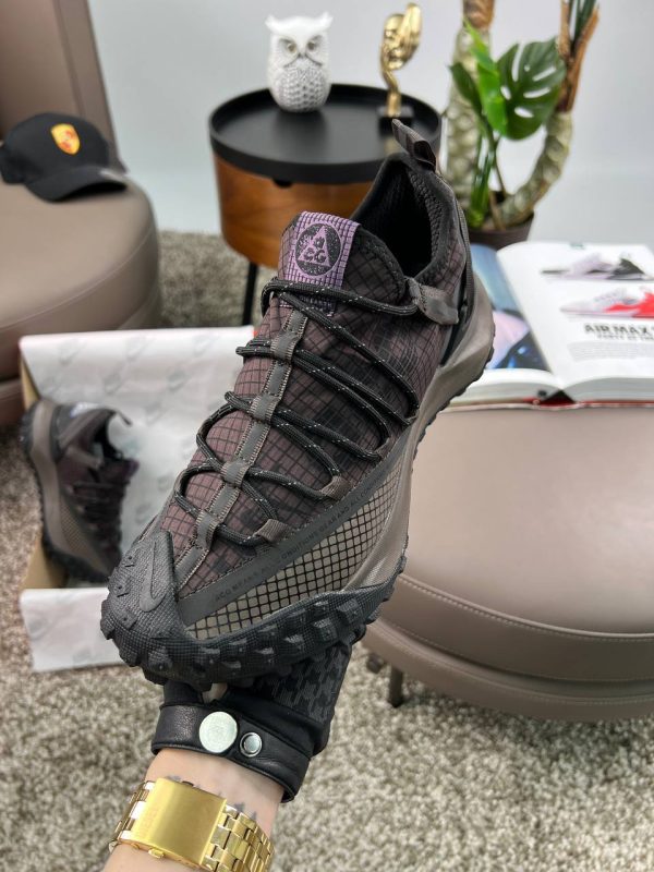 Nike ACG Mountain Fly Low Brown - Зображення 7
