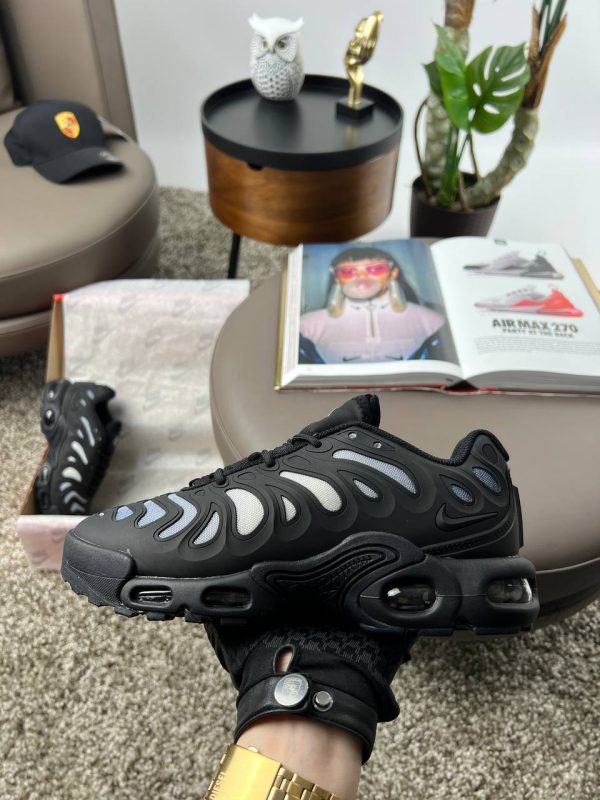 Nike Air Max Plus Drift Black 42 - Зображення 4