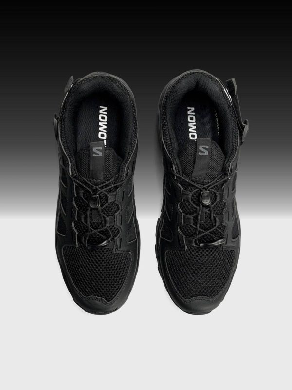 Salomon Tech Amphib 5 All Black - Зображення 3
