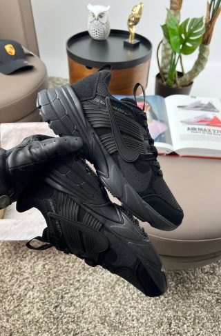 Nike C2K Run Runtekk Black