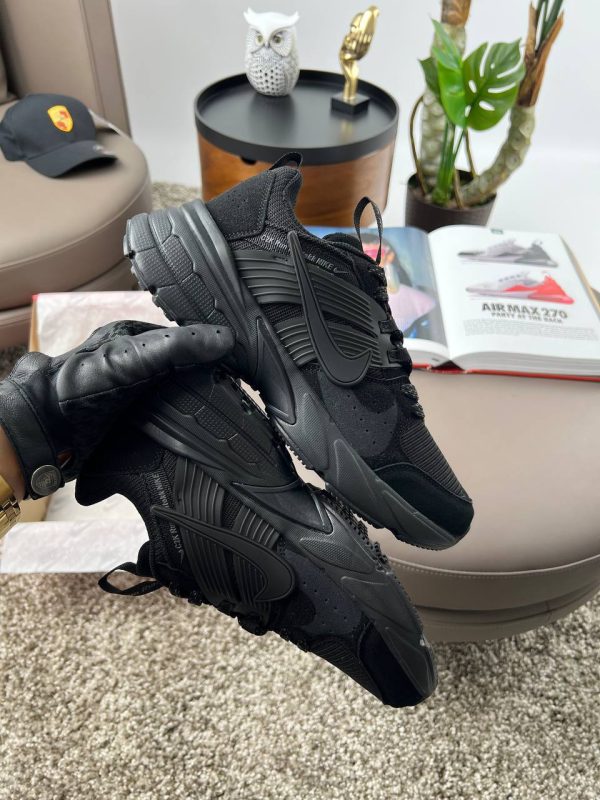 Nike C2K Run Runtekk Black