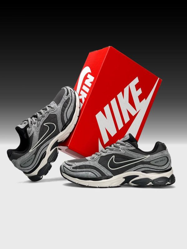Nike Shield  Grey
