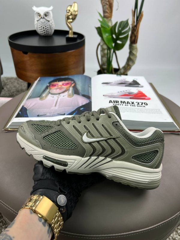 Nike Air Peg 2K5 Khaki - Зображення 8