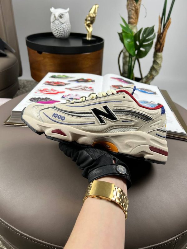 New Balance 1000 Beige - Зображення 9