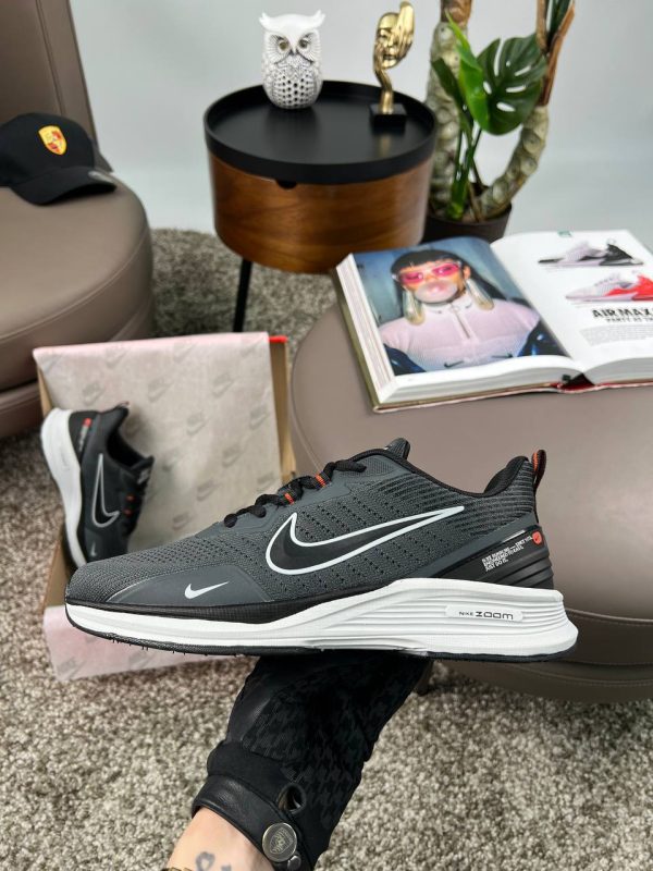 Nike Zoom Winflo Dark Grey - Зображення 4