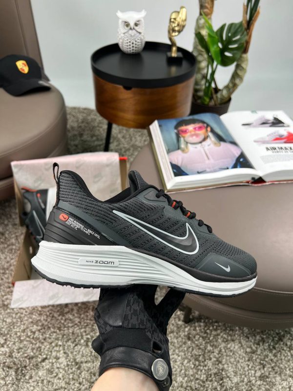 Nike Zoom Winflo Dark Grey - Зображення 3