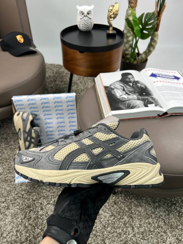 ASICS Gel-Kahana TR V4 Grey Beige - Зображення 4