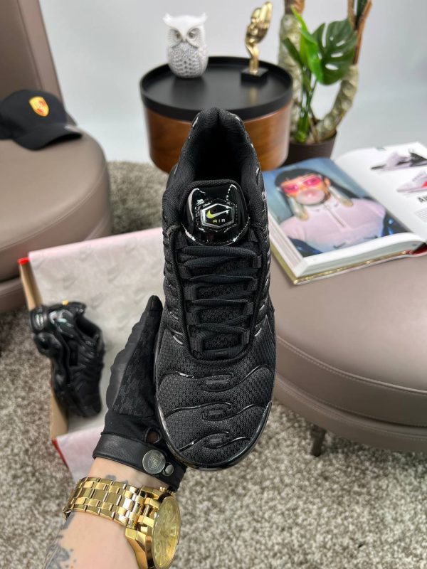 Nike Air Max Plus C/O Black - Зображення 5