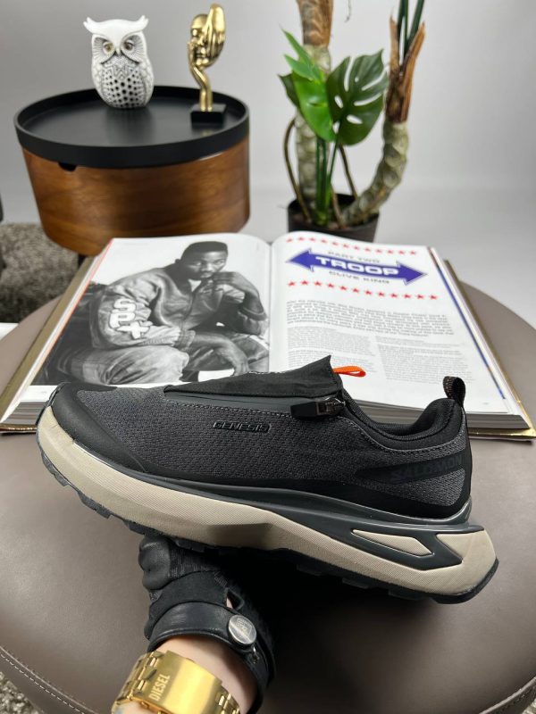 Salomon Odyssey Elmt Advanced Dark Grey - Зображення 9