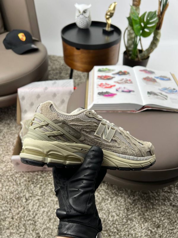 New Balance 1906D Grey Beige - Зображення 3