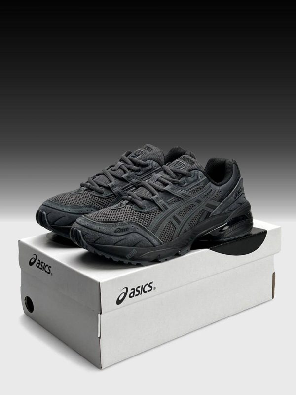 ASICS Gel-1000 Dark Grey - Зображення 2