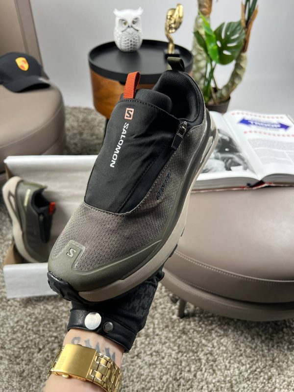 Salomon Odyssey Elmt Advanced Khaki Black - Зображення 7