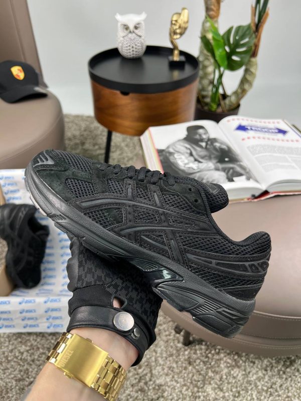 ASICS Gel-1130 All Black - Зображення 8