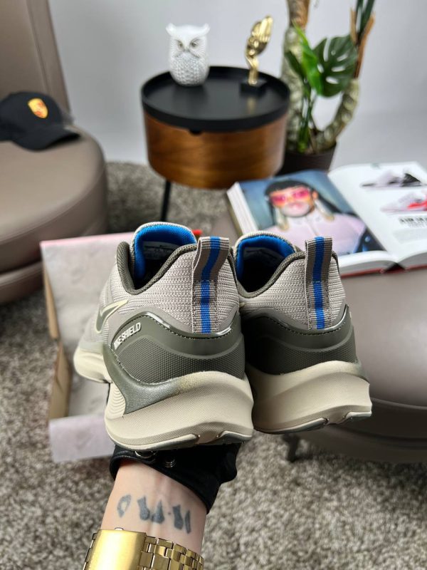 Nike Air Zoom Pegasus Beige Khaki - Зображення 2