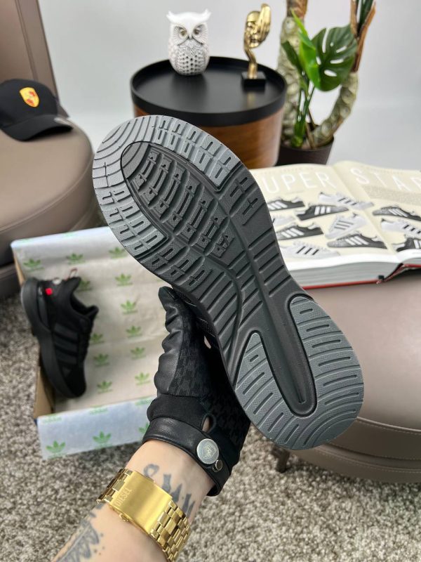 Adidas X_PLRPHASE All Black - Зображення 6