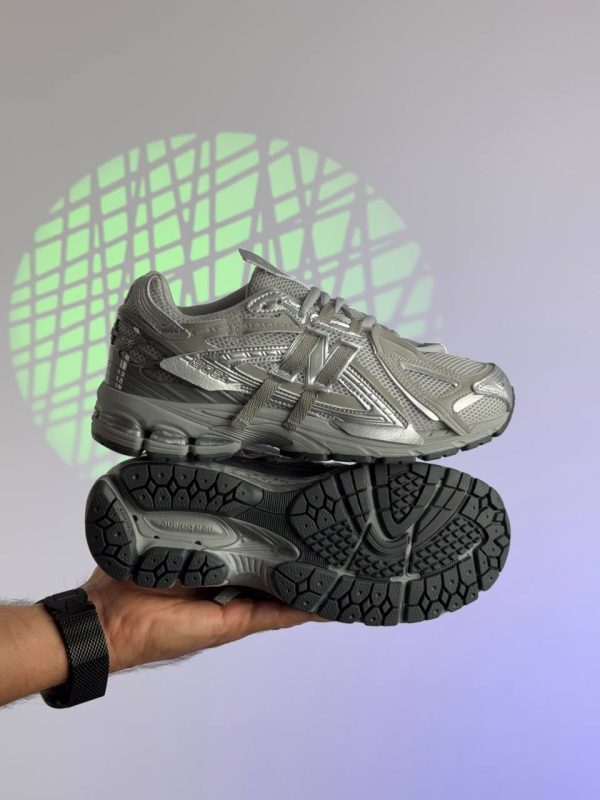 New Balance 1906A  Grey Silver - Зображення 9