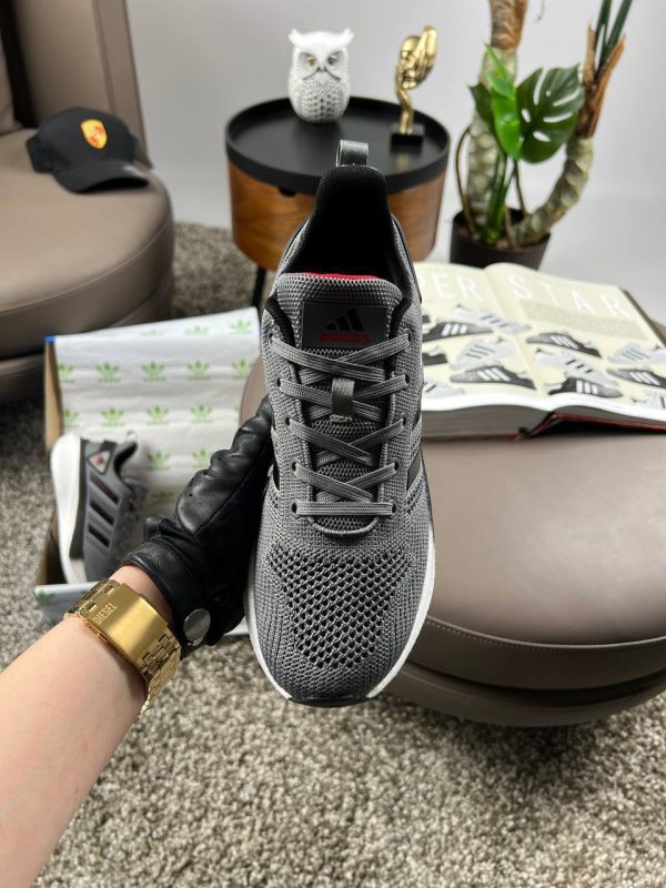 Adidas Profoam Lite Gray Black - Зображення 5