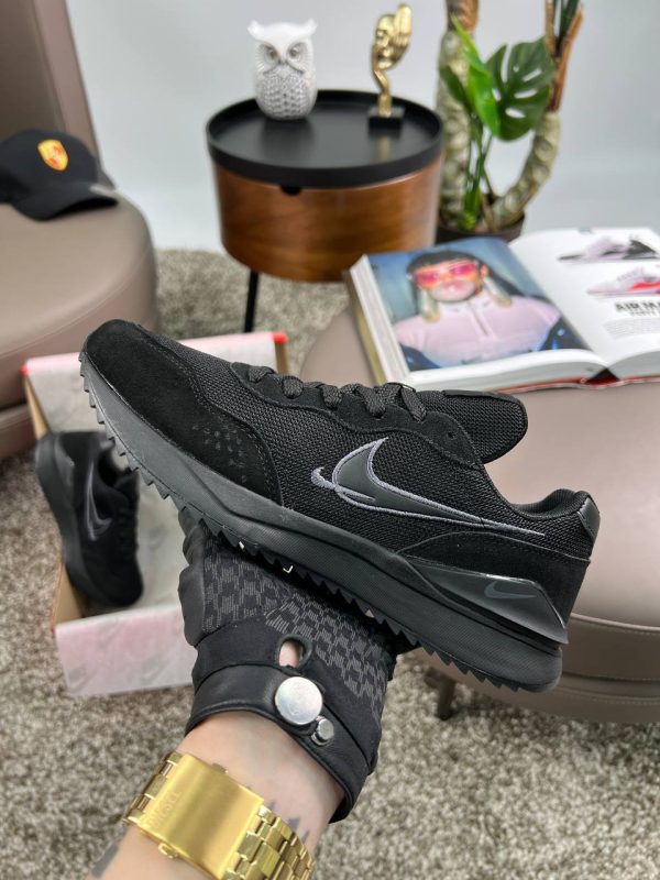 Nike Zoom Venture All Black - Зображення 8