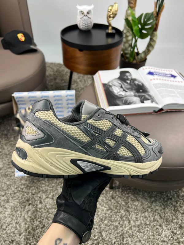 ASICS Gel-Kahana TR V4 Grey Beige - Зображення 3