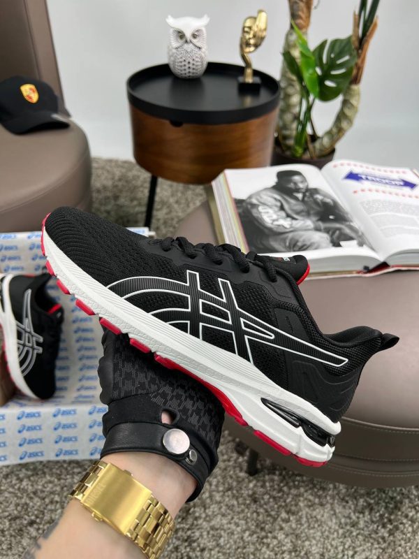 ASICS GT-1000 11 Dark Navy - Зображення 8