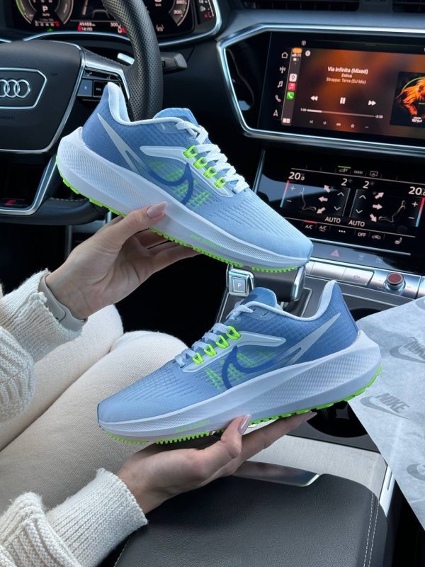 Nike Air Zoom White Sky - Зображення 4