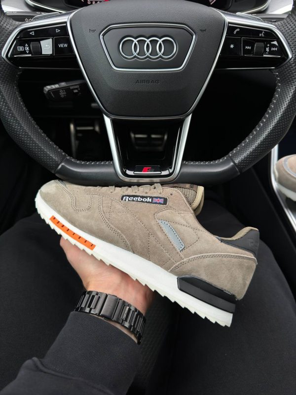 Reebok Classic M Sand - Зображення 9