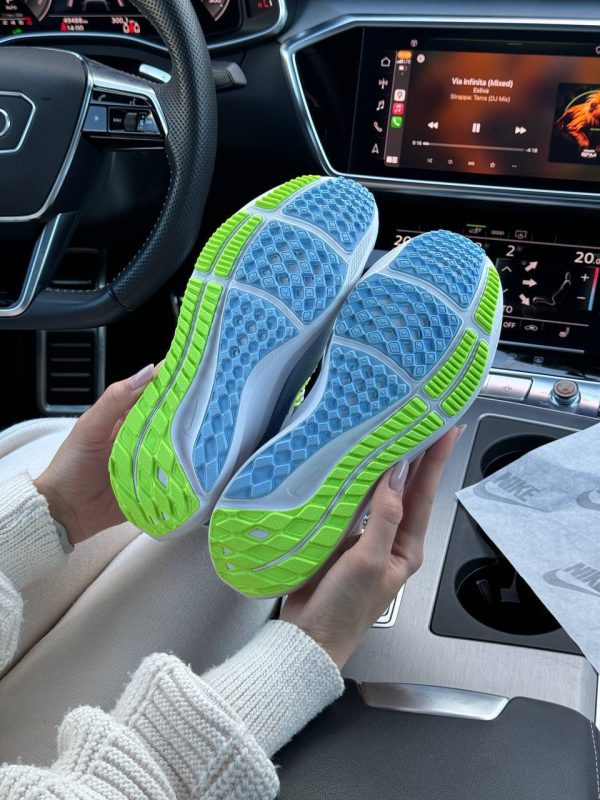 Nike Air Zoom White Sky - Зображення 5