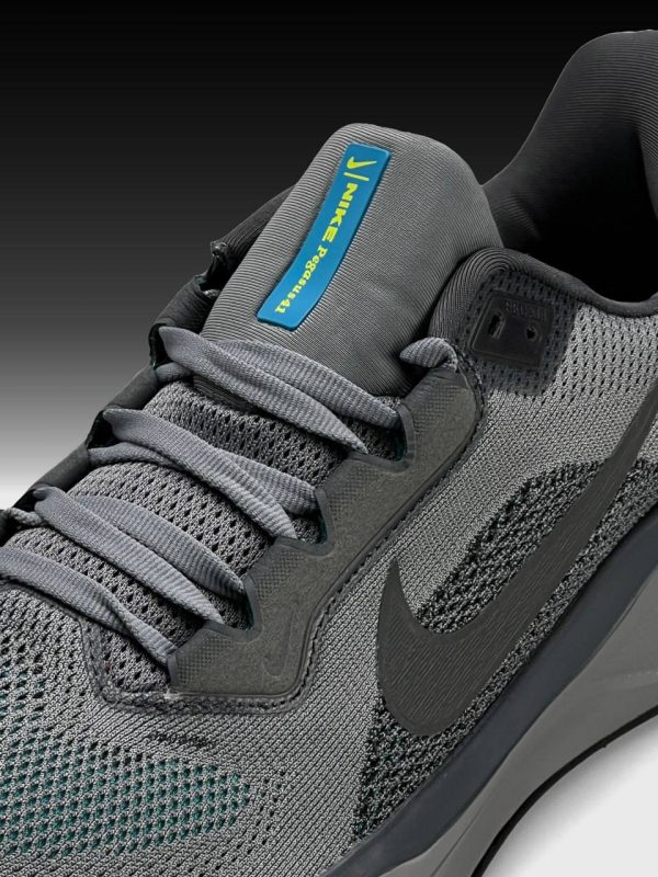 Nike Air Zoom Pegasus 41 Grey - Зображення 4