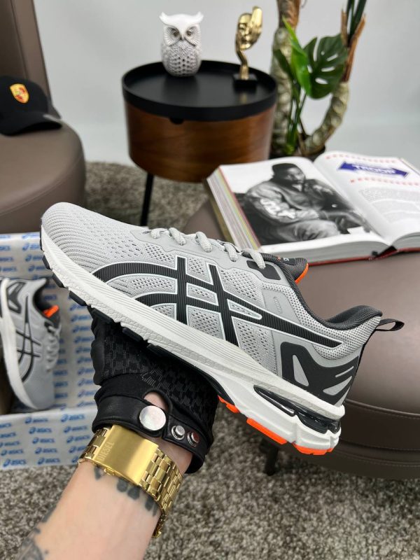 ASICS GT-1000 11 Grey Black - Зображення 8