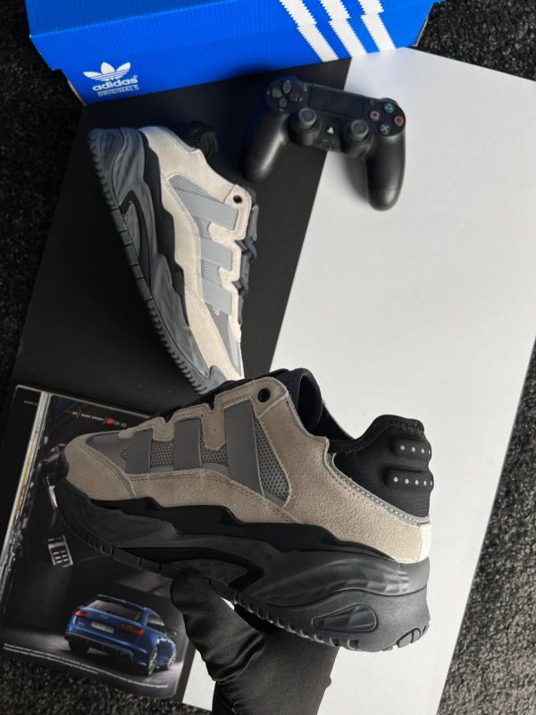 Asics Gel-Kinsei Blast All Black - Зображення 4